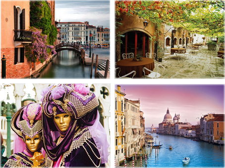 Growing interest for long-term investment in Venice